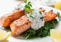 Гарячі страви